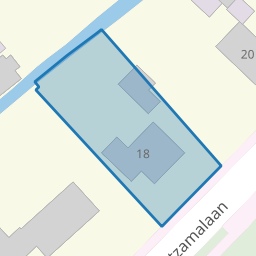 Perceel ODB01-H-4795