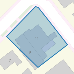 Perceel ODB01-H-4798