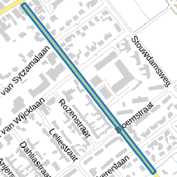 Perceel ODB01-H-4824