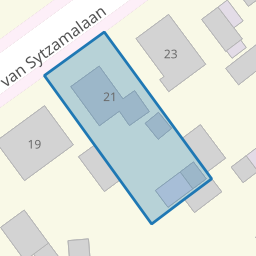 Perceel ODB01-H-4848