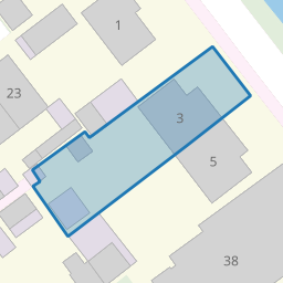 Perceel ODB01-H-4852