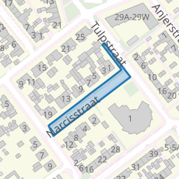 Perceel ODB01-H-4910