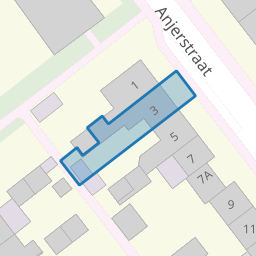 Perceel ODB01-H-4919