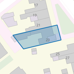 Perceel ODB01-H-4936