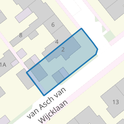 Perceel ODB01-H-4972