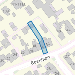 Perceel ODB01-H-4976