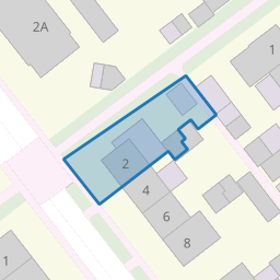 Perceel ODB01-H-4981