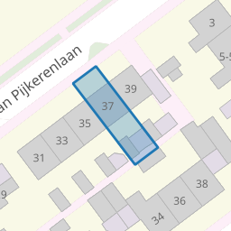 Perceel ODB01-H-4984