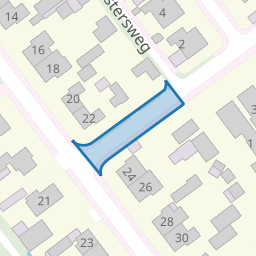 Perceel ODB01-H-5056