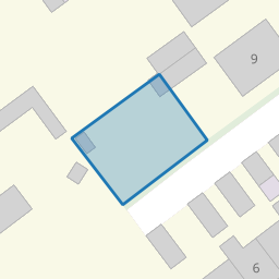 Perceel ODB01-H-5059