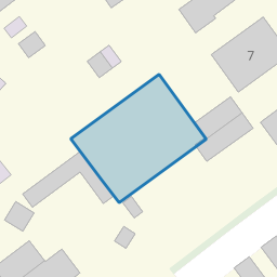 Perceel ODB01-H-5060