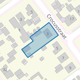 Perceel ODB01-H-5062