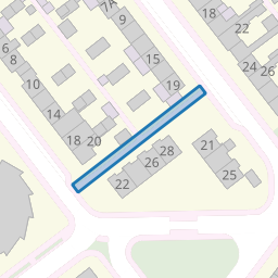 Perceel ODB01-H-5083