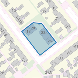 Perceel ODB01-H-5091