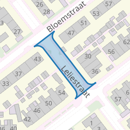 Perceel ODB01-H-5123