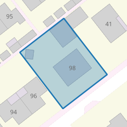 Perceel ODB01-H-5143