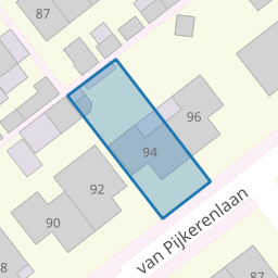 Perceel ODB01-H-5145