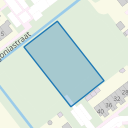 Perceel ODB01-H-5156