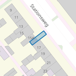 Perceel ODB01-H-5177