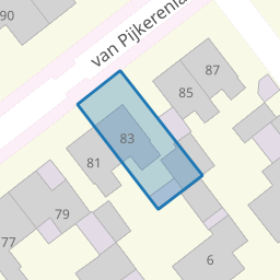 Perceel ODB01-H-5202