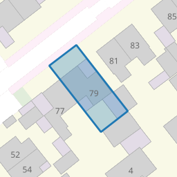 Perceel ODB01-H-5206