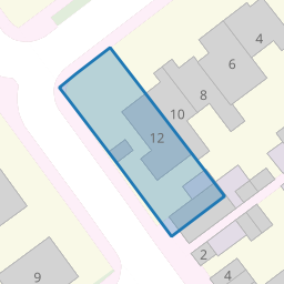 Perceel ODB01-H-5269