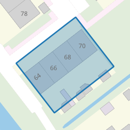 Perceel ODB01-H-5279