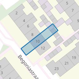 Perceel ODB01-H-5290