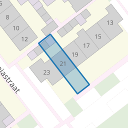 Perceel ODB01-H-5293