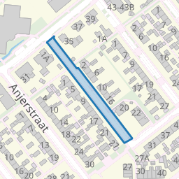 Perceel ODB01-H-5321