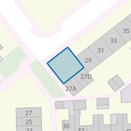 Perceel ODB01-H-5339