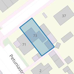 Perceel ODB01-H-5393