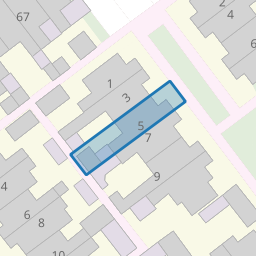 Perceel ODB01-H-5401