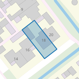 Perceel ODB01-H-5406