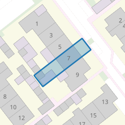 Perceel ODB01-H-5410
