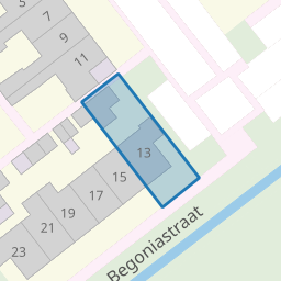 Perceel ODB01-H-5415