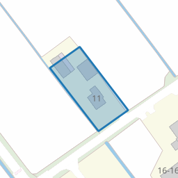 Perceel ODB01-H-5468