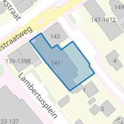 Perceel ODB01-H-5517