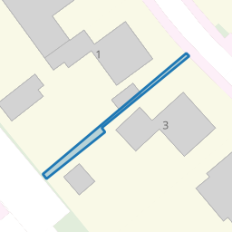 Perceel ODB01-H-5531