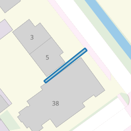 Perceel ODB01-H-5558