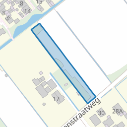 Perceel ODB01-H-5567