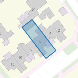 Perceel ODB01-H-5574