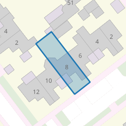 Perceel ODB01-H-5575