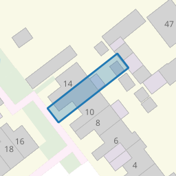 Perceel ODB01-H-5578