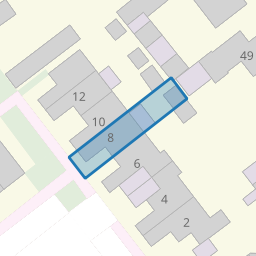 Perceel ODB01-H-5580