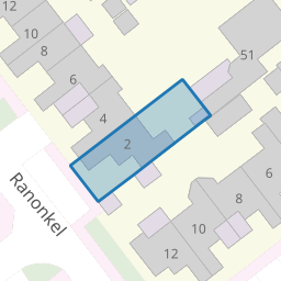 Perceel ODB01-H-5583