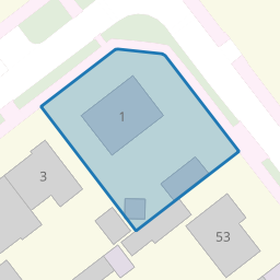 Perceel ODB01-H-5584