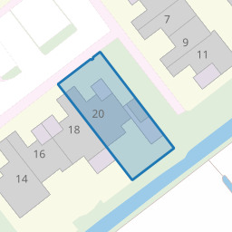 Perceel ODB01-H-5601