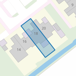 Perceel ODB01-H-5602