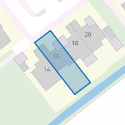 Perceel ODB01-H-5603